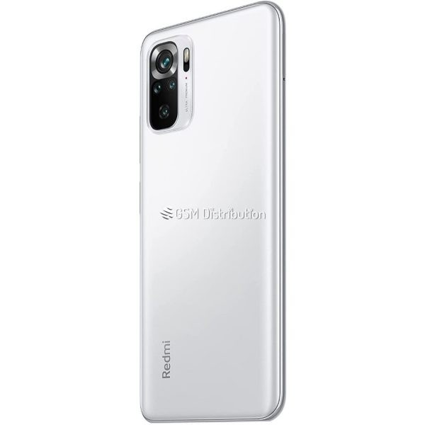 Xiaomi Redmi Note 10S 128 Gb 8 Gb RAM Blanc – Image 4