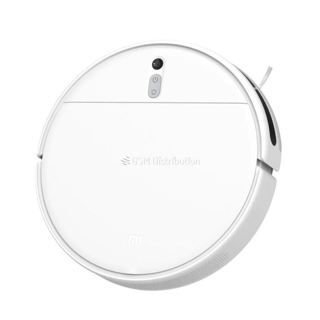 Xiaomi Mi Robot Vacuum Mop 2 Lite (Robot aspirateur) (Garantie 1 an