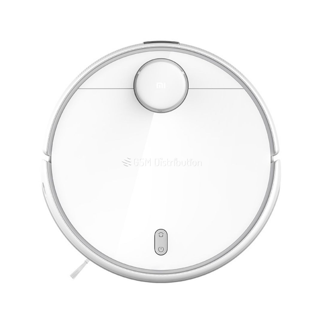 Xiaomi Mi Robot Vacuum Mop 2 Pro Blanc (Robot aspirateur) (Garantie 1