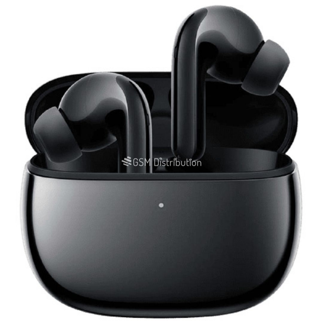 Xiaomi FlipBuds Pro Noir (Bluetooth - Sans-fil) (Garantie 1 an) Maroc ...