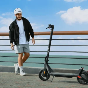 Xiaomi Electric Scooter 4 Lite 2nd Gen