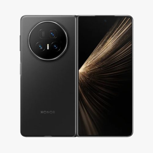 Honor Magic v5