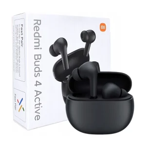 Xiaomi Redmi Buds 4 lite Noir