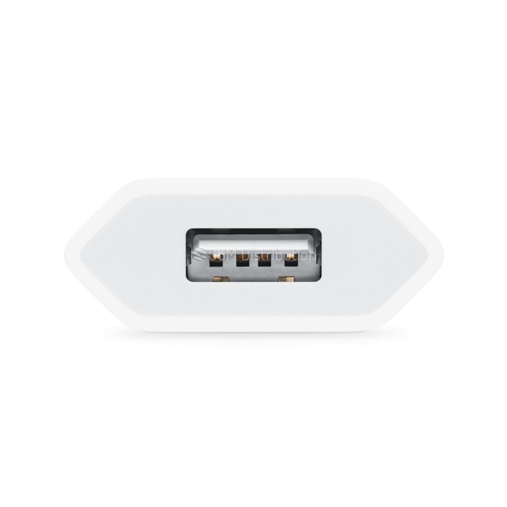adaptateur-secteur-usb-5w-appleapple-blanc-gsm-distribution-maroc-2 Adaptateur secteur USB 5 W iPhone