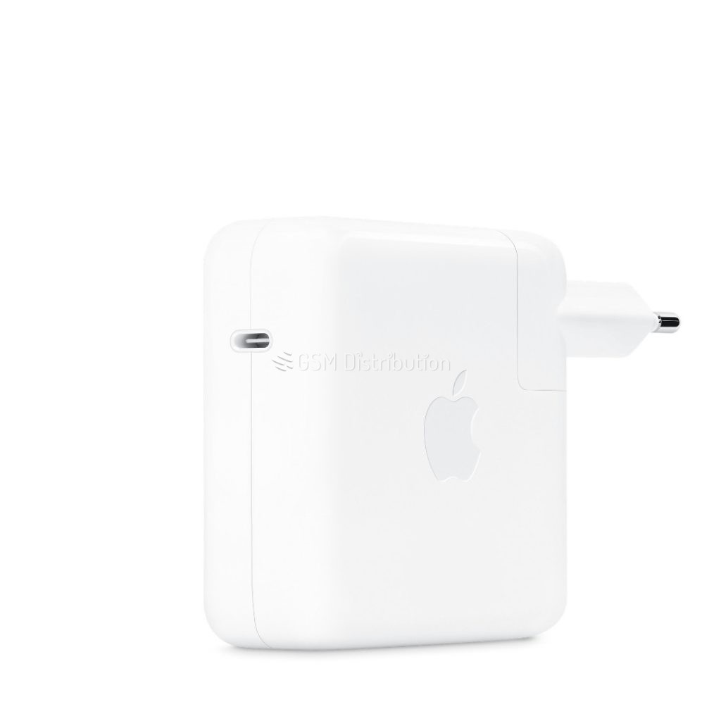 Adaptateur secteur USB‑C 67 W