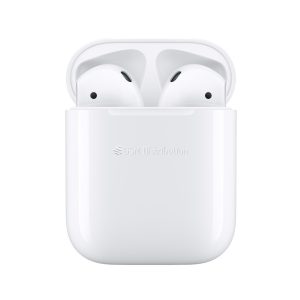 AirPods (2ᵉ gén) - iPhone
