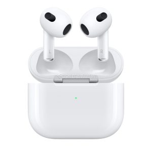 AirPods (3ᵉ gén) - iPad