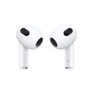 AirPods (3ᵉ gén) - iPad