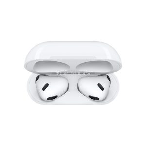 AirPods (3ᵉ gén) - Apple Watch