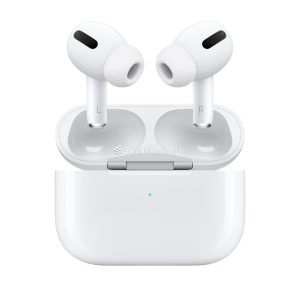 AirPods Pro - iPhone