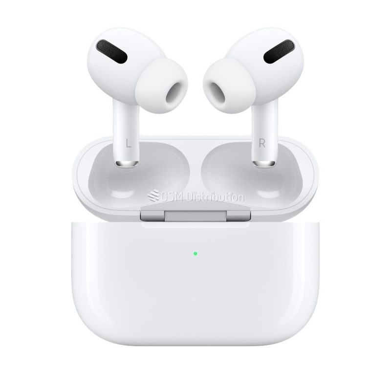 AirPods Pro - iPhone