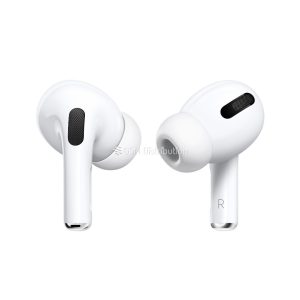 AirPods Pro - iPhone