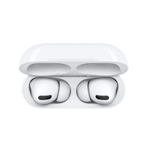 AirPods Pro - iPhone