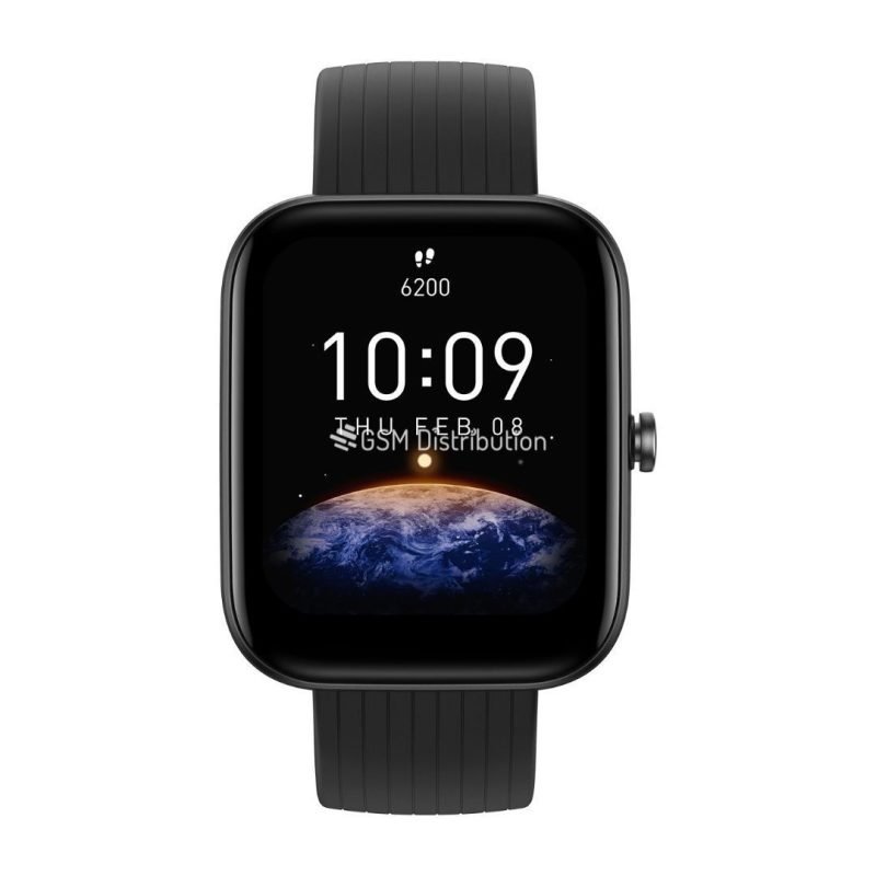 Amazfit Bip 3 Noir