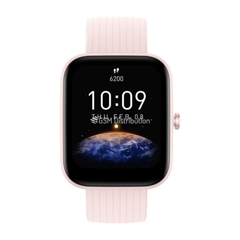 Amazfit Bip 3 Rose