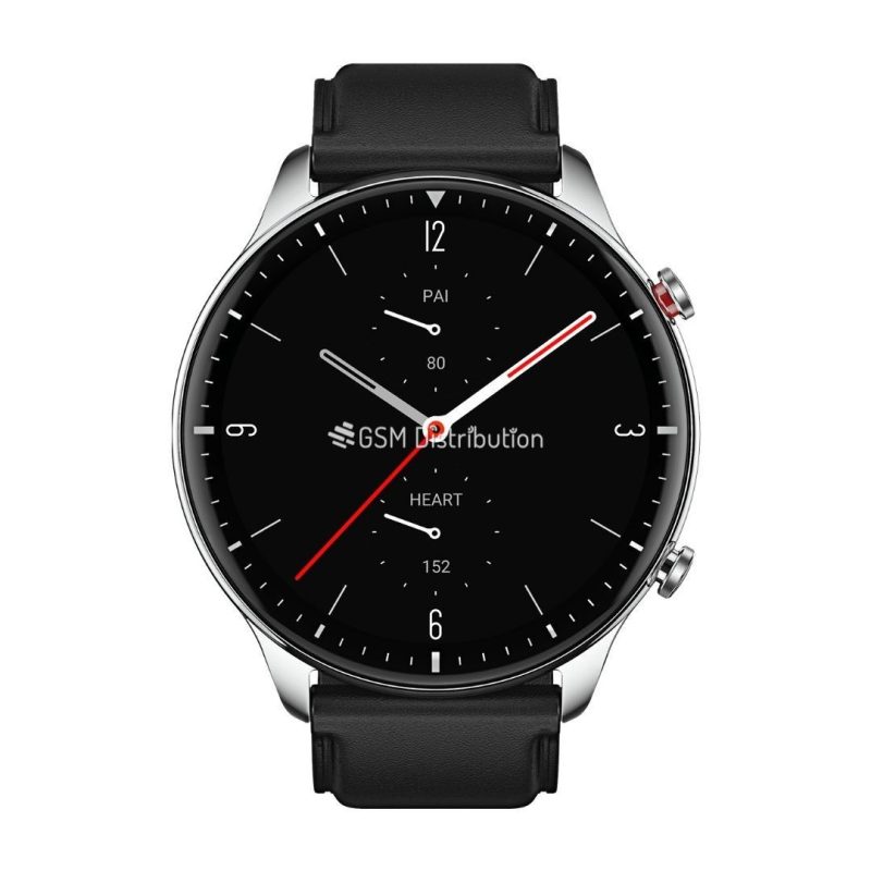 Amazfit GTR 2 Noir Classic
