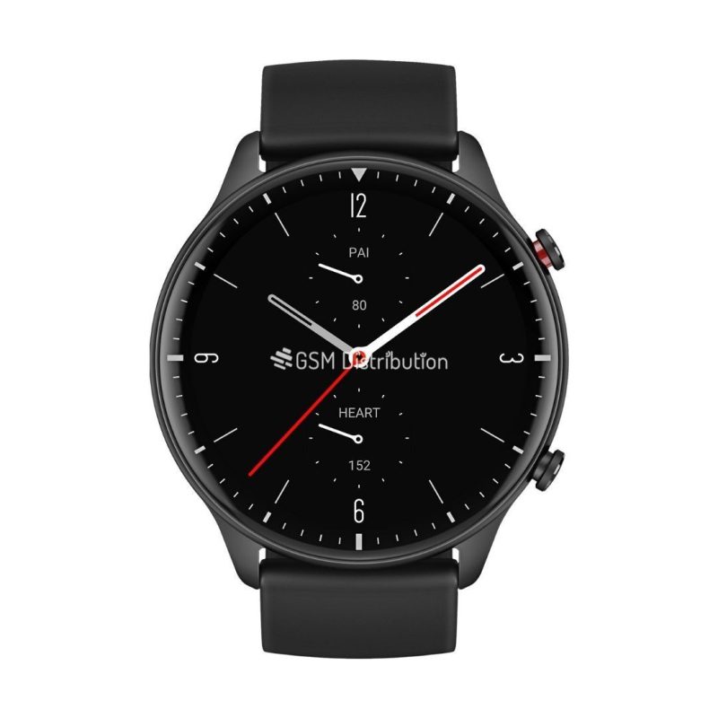 Amazfit GTR 2 Noir Sport