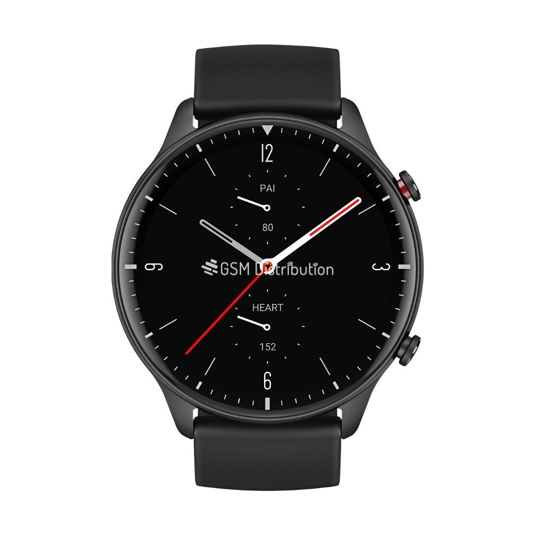 Amazfit GTR 2 Noir Sport