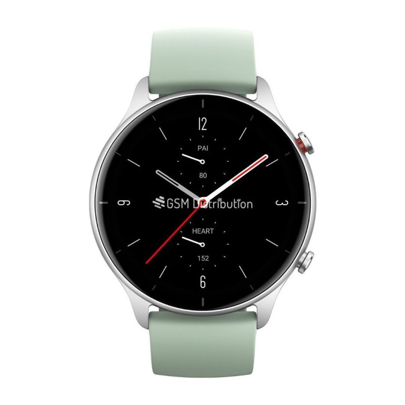 Amazfit GTR 2e Vert