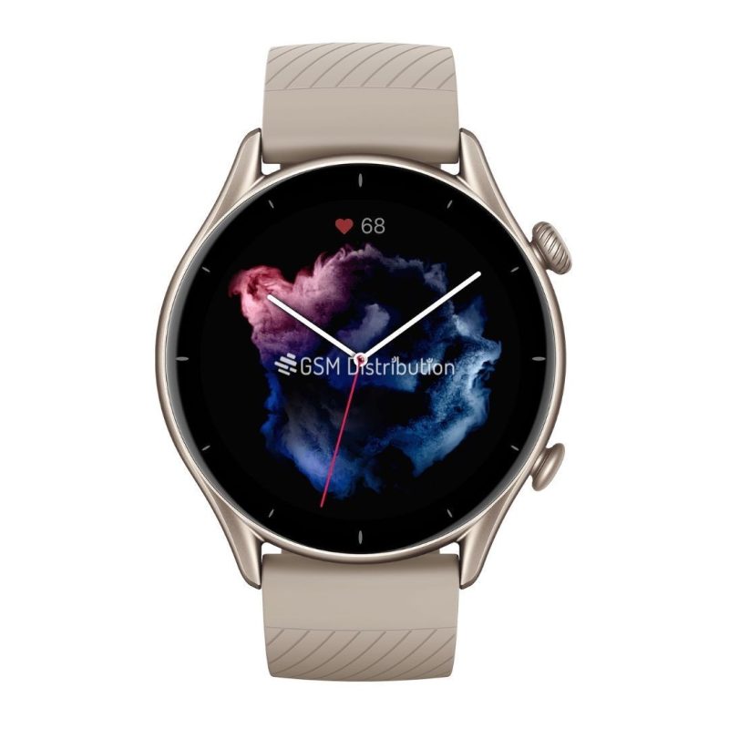 Amazfit GTR 3 Beige
