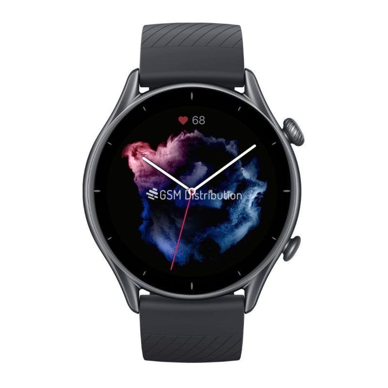 Amazfit GTR 3 Noir