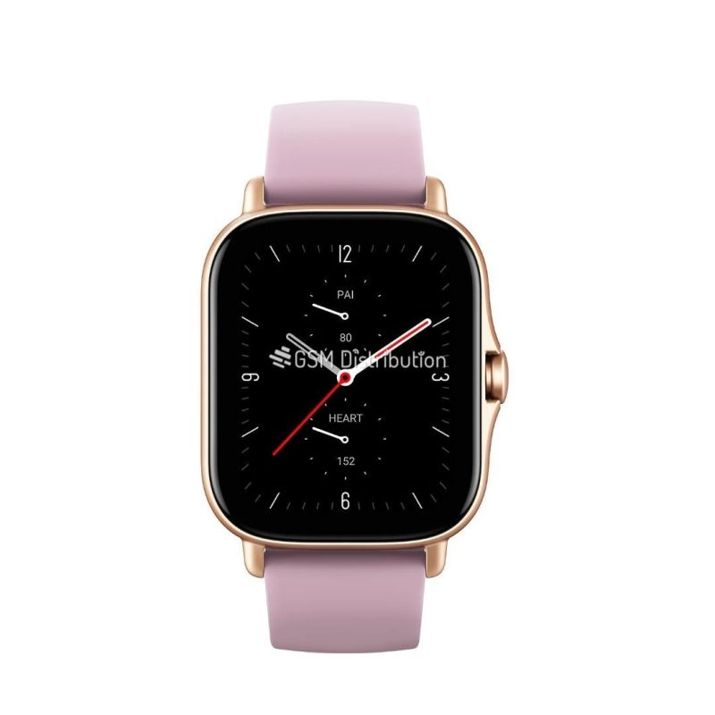 Amazfit GTS 2e Rose