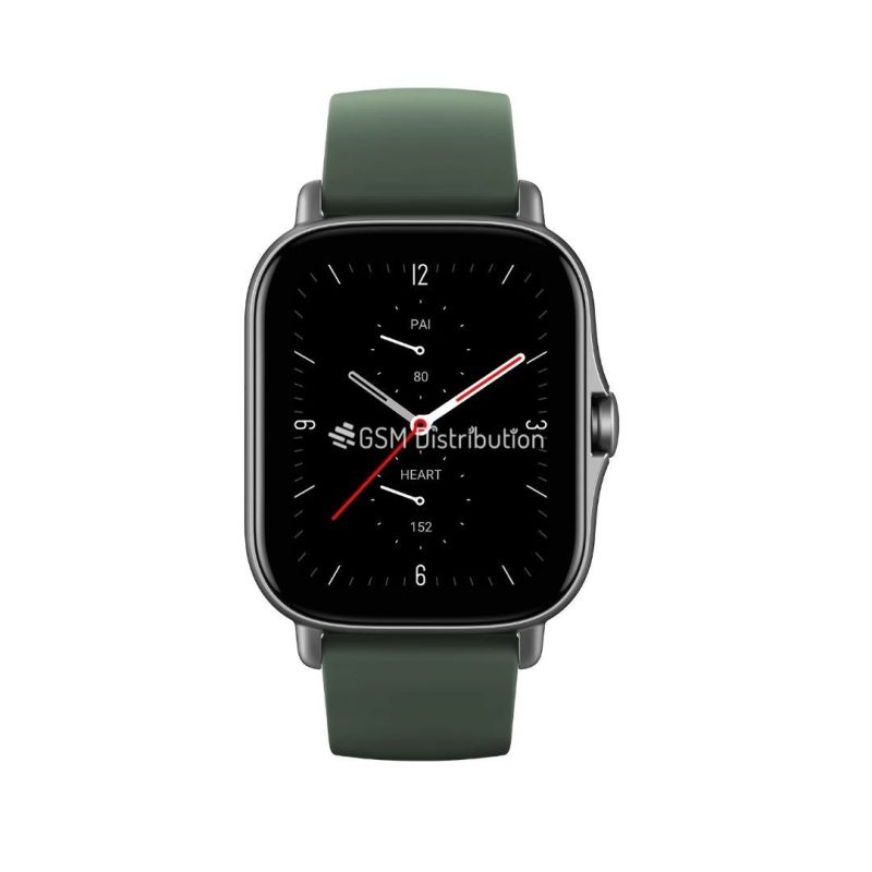 Amazfit GTS 2e Vert