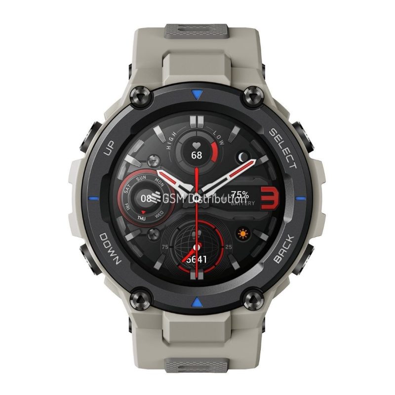 Amazfit T-Rex Pro Beige