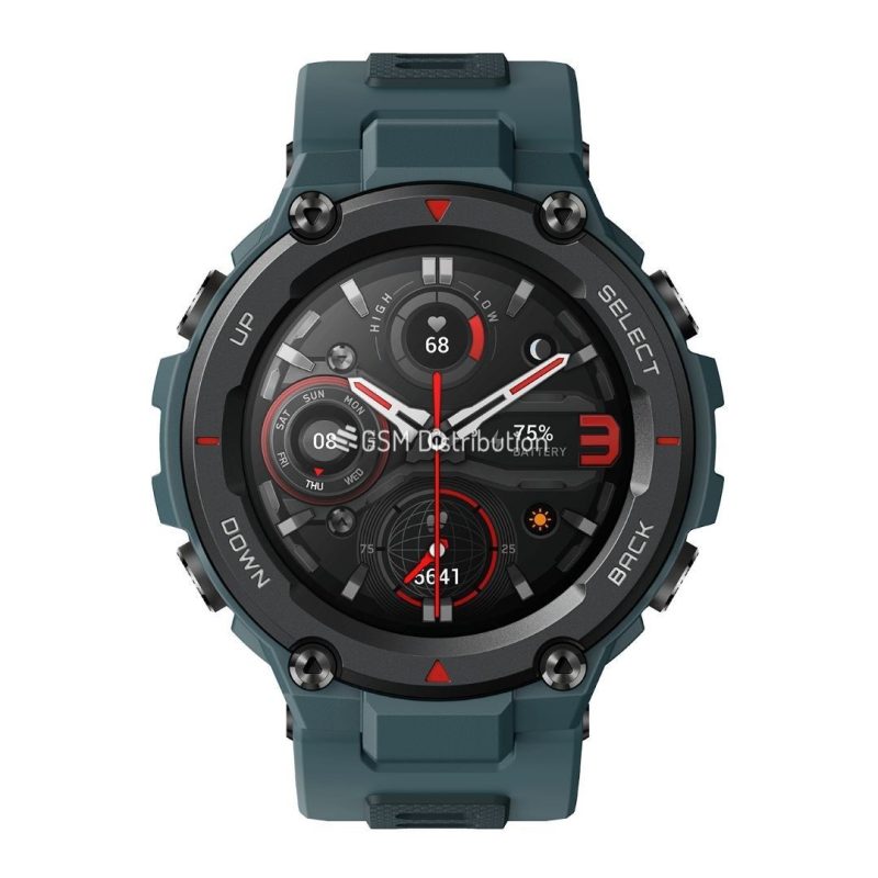 Amazfit T-Rex Pro Bleu