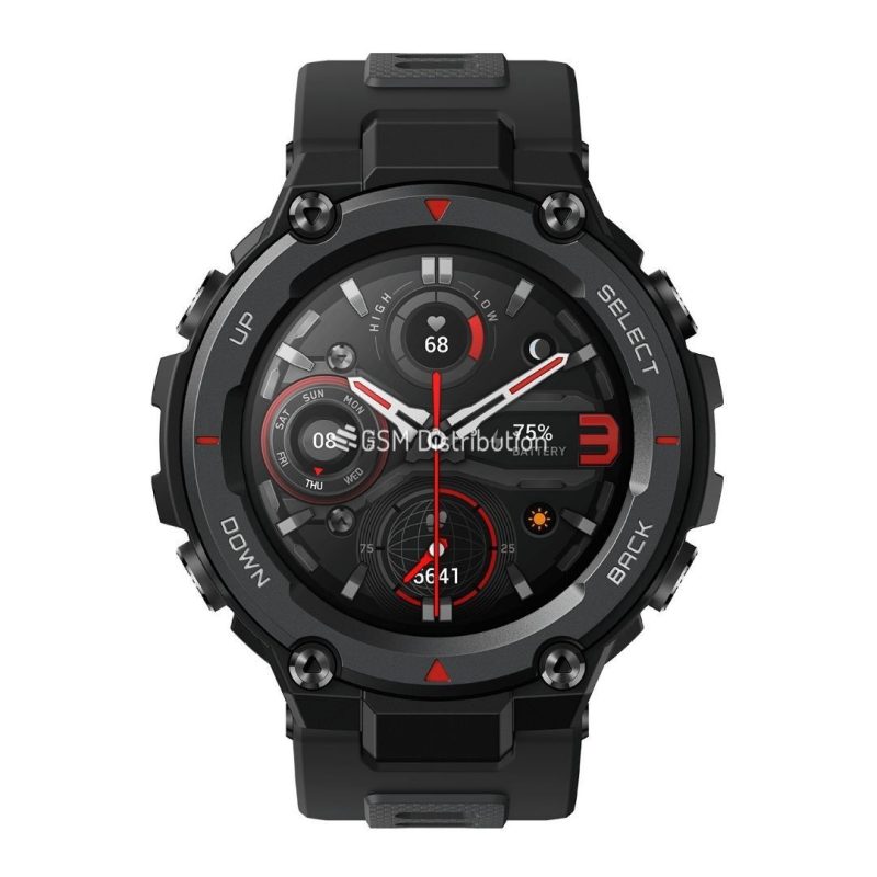 Amazfit T-Rex Pro Noir