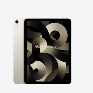 iPad air 64 Gb Blanc Wi-Fi & 5G