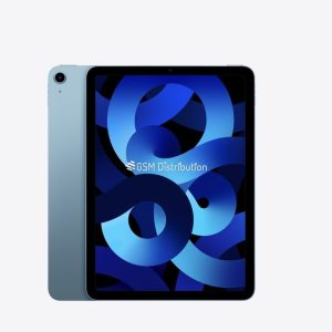iPad air 64 Gb Bleu Wi-Fi