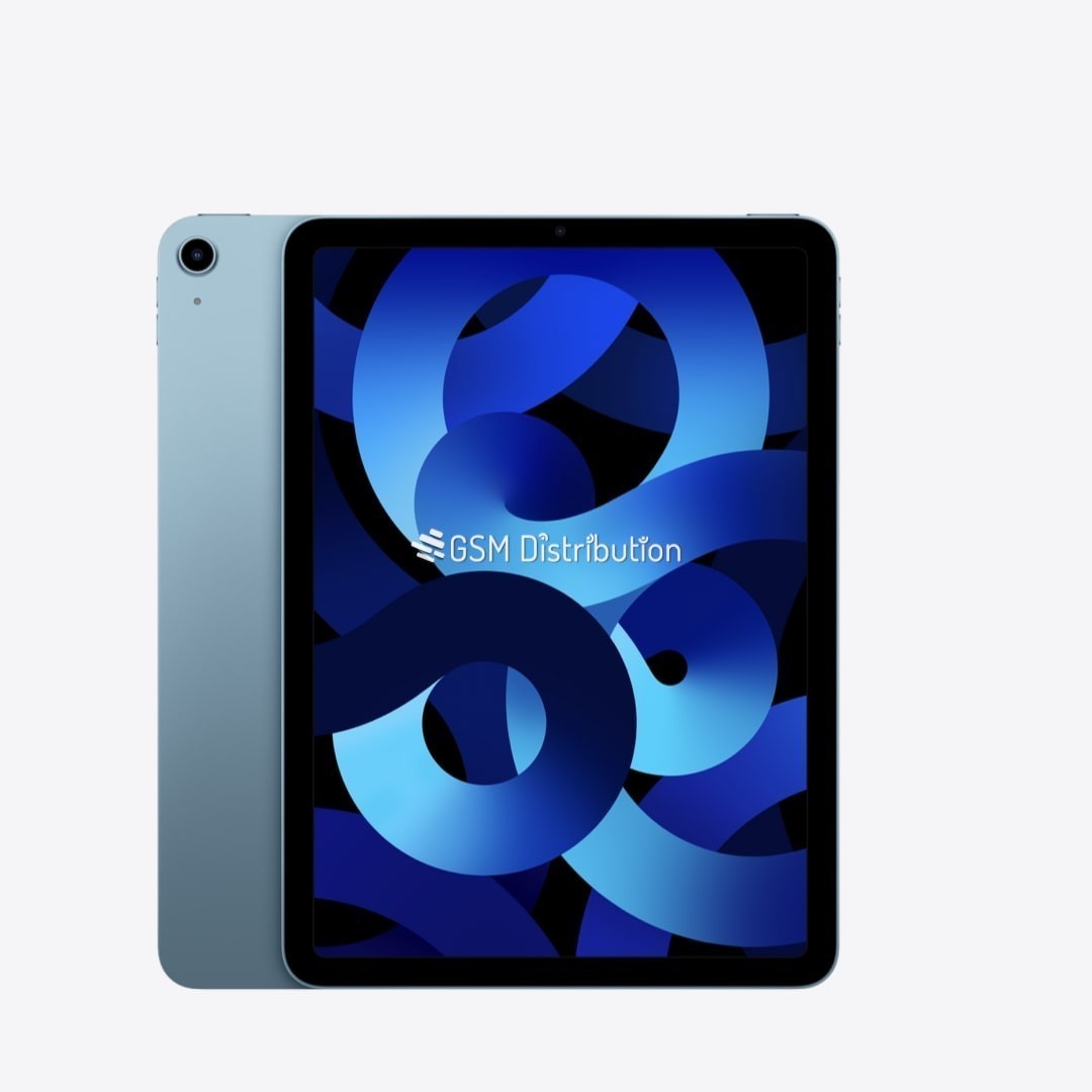 iPad air 256 Gb Bleu Wi-Fi