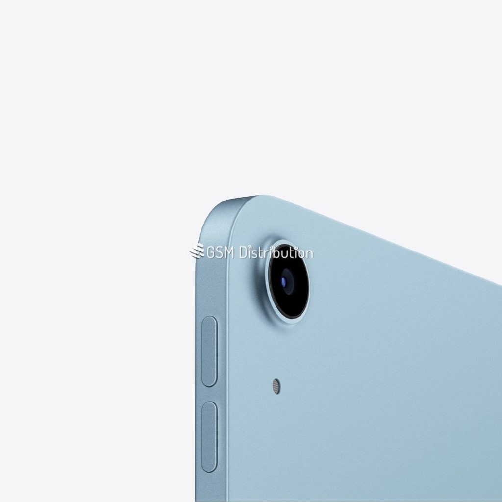 iPad air 64 Gb Bleu Wi-Fi