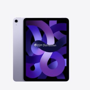 iPad air 256 Gb Mauve Wi-Fi & 5G