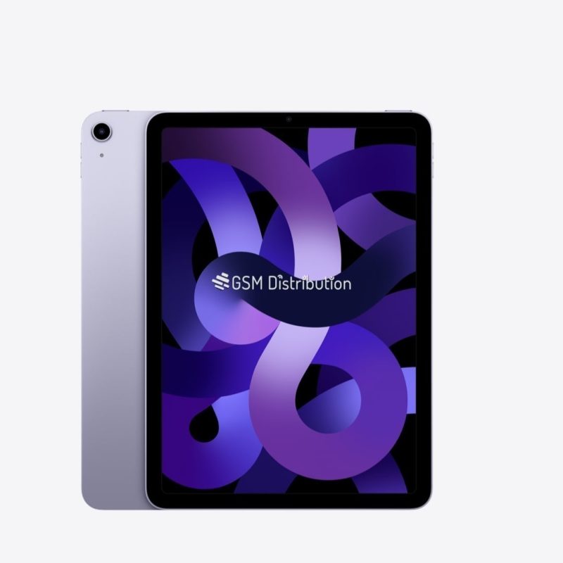 iPad air 256 Gb Mauve Wi-Fi & 5G