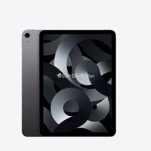 iPad air 64 Gb Noir Wi-Fi & 5G