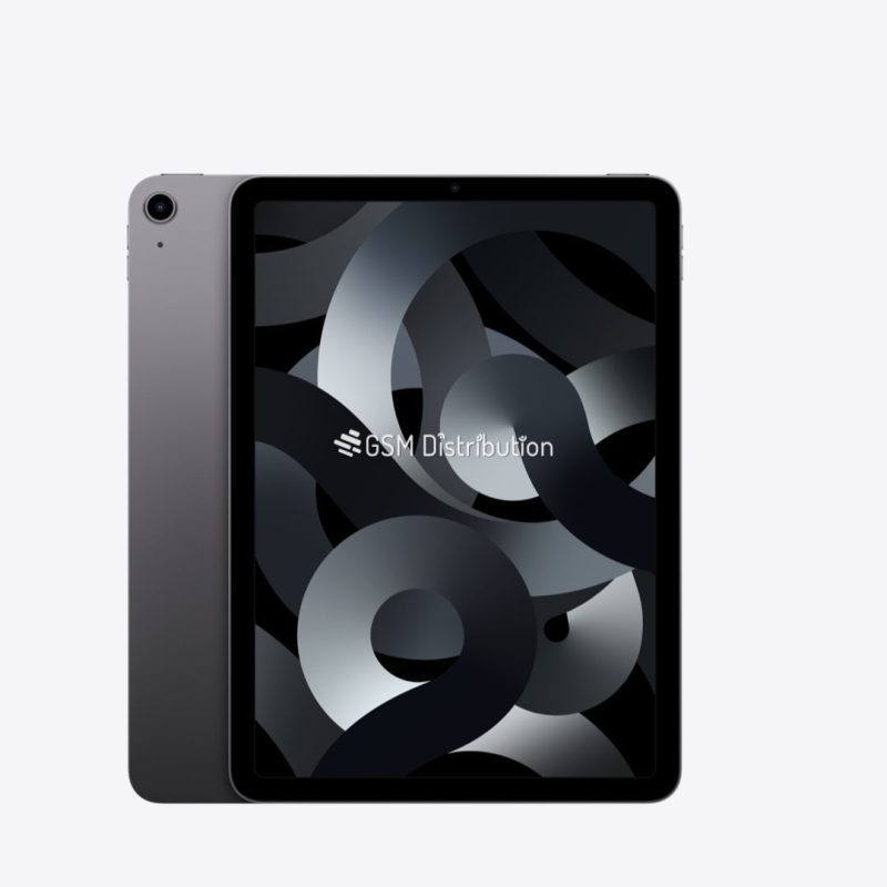 iPad air 64 Gb Noir Wi-Fi & 5G