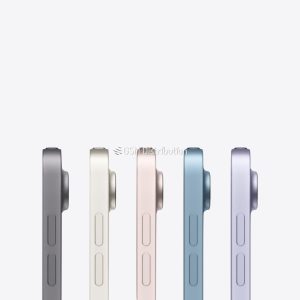 iPad air 64 Gb Noir Wi-Fi & 5G