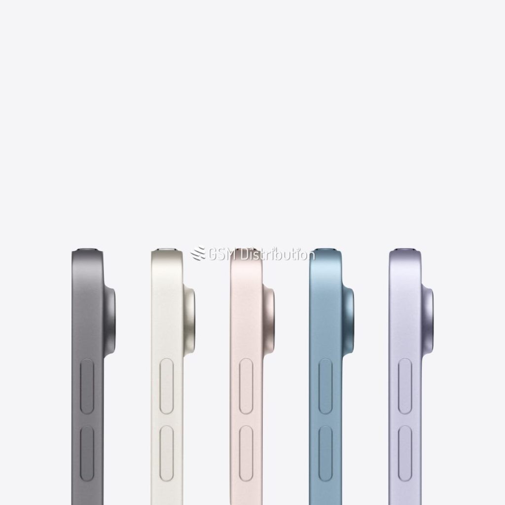 iPad air 256 Gb Rose Wi-Fi
