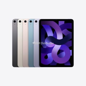 iPad air 256 Gb Mauve Wi-Fi & 5G