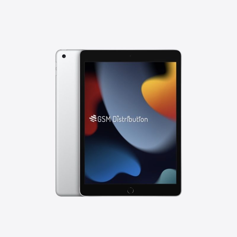iPad 64 Gb Gris Wi-Fi