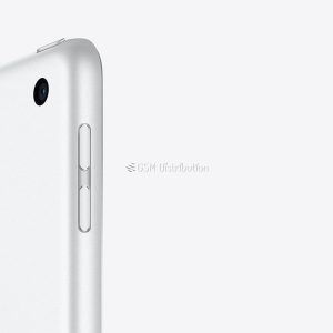 iPad 64 Gb Gris Wi-Fi