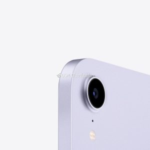 iPad mini 64 Gb Mauve Wi-Fi & 5G