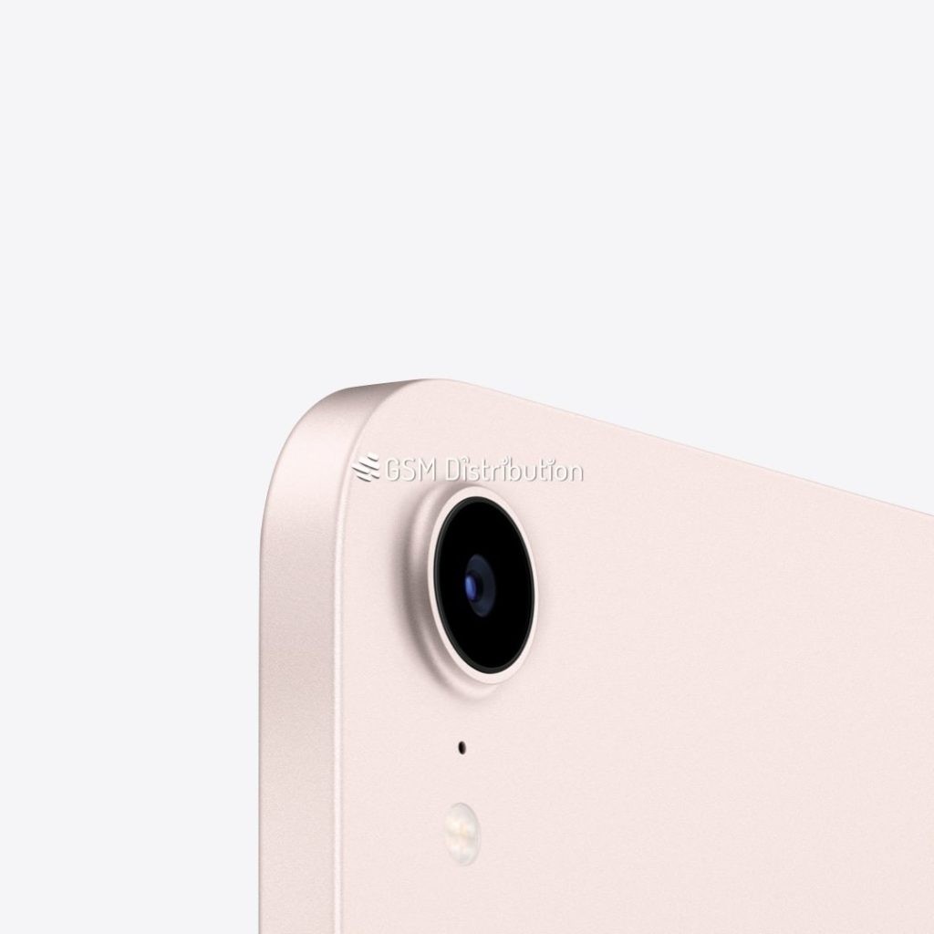 iPad mini 256 Gb Rose Wi-Fi