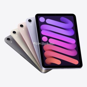 iPad mini 256 Gb Noir Wi-Fi