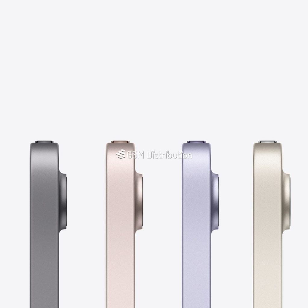 iPad mini 256 Gb Mauve Wi-Fi