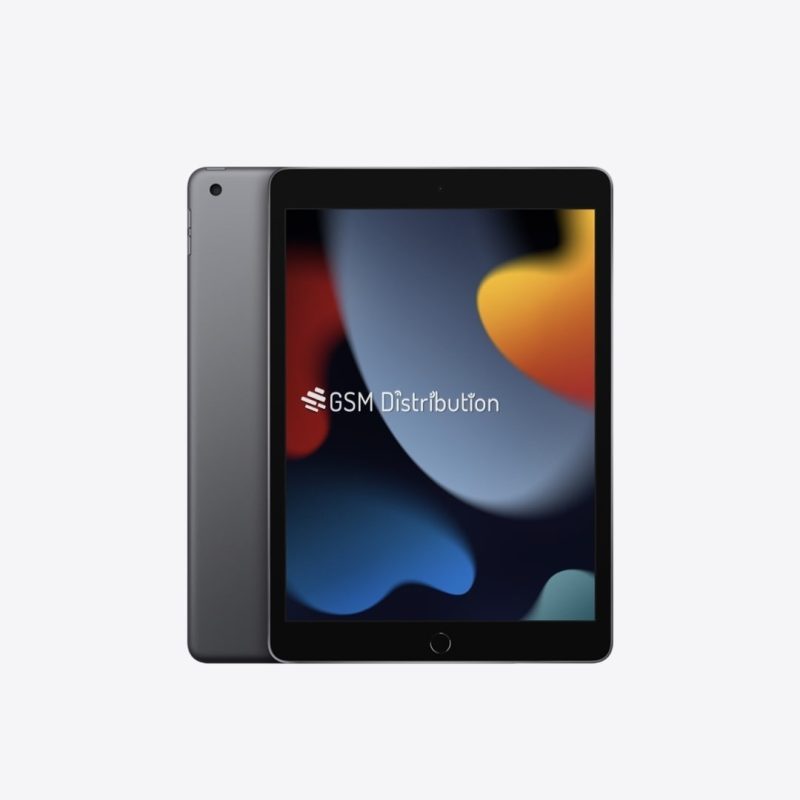 iPad 256 Gb Noir Wi-Fi & 5G