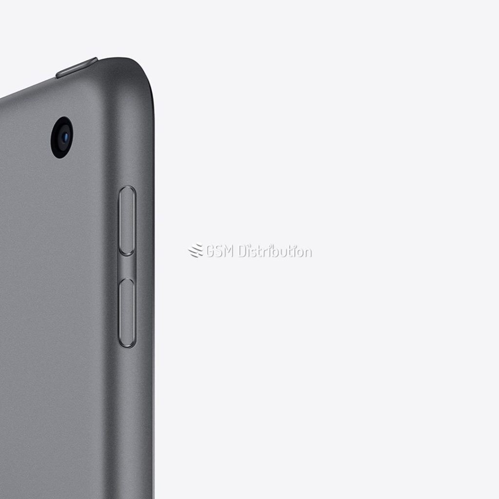 iPad 64 Gb Noir Wi-Fi