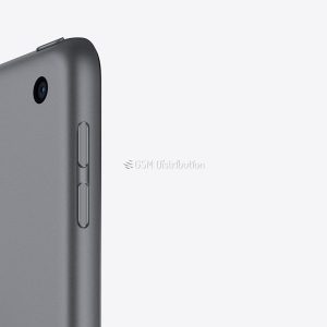 iPad 64 Gb Noir Wi-Fi